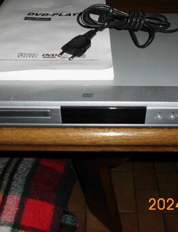 Toshiba DVD Video Player SD-250E zu verkaufen - Overath