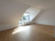 Ruhig gelegen aber trotzdem zentral. Tolle Wohnung mit Balkon - Duisburg