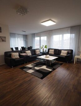 Modernes Wohnen in Top Lage von Blaubeuren - hochwertig, barrierearm, in Aussichtslage - Blaubeuren