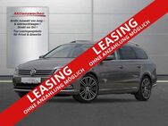 VW Passat Exclusive*PANO*AHK*KAMERA*MASSAGE*NAVI* - Thannhausen