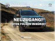 Dacia Duster, Extreme TCe 130, Jahr 2022 - Münster