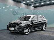 BMW X1, xDrive20i Advantage Alarman, Jahr 2021 - München