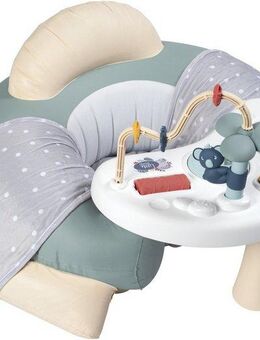 Smoby Spieltisch Little Smoby, Cosy Babysitz mit Activity-Tisch
