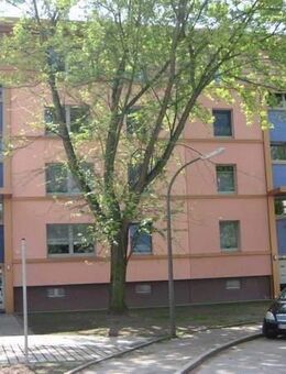 Demnächst frei! 2-Zimmer-Wohnung in Dortmund Scharnhorst - Dortmund