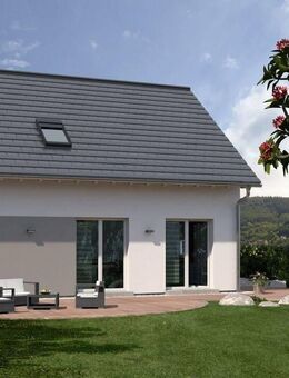 Ihr Traumhaus Generation 12 - Raumwunder für zwei Familien - Gaggenau