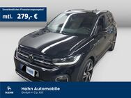 VW T-Cross, 1.5 TSI R-Line Style IQ Drive, Jahr 2021 - Backnang