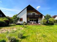 Einfamilienhaus mit großen Grundstück in Braunschweig-Stöckheim - Braunschweig