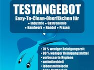 Testangebot Easy-To-Clean Beschichtung - Lauffen (Neckar) Zentrum