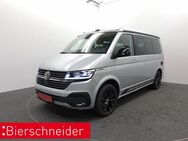 VW T6 California, 2.0 TDI 1 Ocean Edition 18, Jahr 2024 - Weißenburg (Bayern)