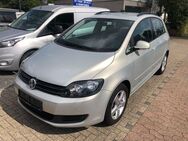 VW Golf Plus VI Comfortline/1Hand/Scheckheft/Klima/ - Bergisch Gladbach