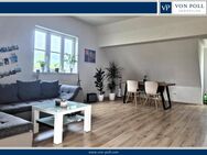 Gemütliche Wohnung mit großem Wohnzimmer und Balkon - Ansbach