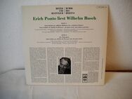 Erich Ponto liest Wilhelm Busch-Humor des Herzens-Vinyl-LP - Linnich