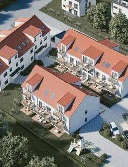 Idyllische Eigentumswohnung - ANZING nähe München - Anzing