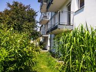 ***Gartenwohnung - PROJEKT: W21&23 - Wohnen am Metzenbach*** - Lappersdorf