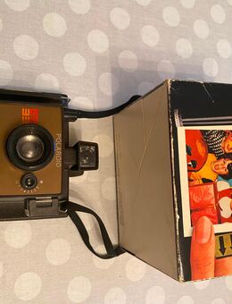 Fotoapparate 50er - Nidda