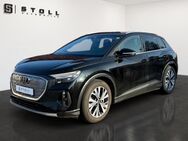 Audi Q4, 50 quattro Connect, Jahr 2021 - Waldshut-Tiengen