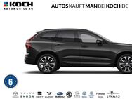 Volvo XC60, B4 D AWD Plus Dark, Jahr 2024 - Berlin