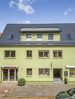 Ein Haus voller Möglichkeiten - Wohnen, Arbeiten, Vermieten - Werder (Havel)