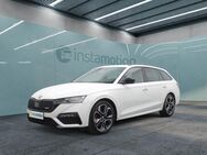 Skoda Octavia, 2.0 TDI Combi SUNSET, Jahr 2022 - München