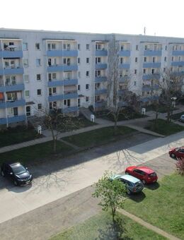 Gemütliche 1-Zimmer-Wohnung mit Badewanne und Waschmaschinenanschluss - ab Dezember bezugsfrei! - Brandenburg (Havel)