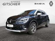 Renault Captur, EDITION ONE E-TECH PLUG-IN, Jahr 2020 - Herbertingen