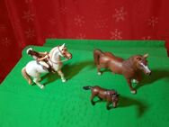 Schleich Pferde - Bernau (Berlin) Zentrum