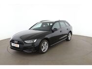 Audi A4 35 TDI advanced - Berlin