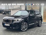 BMW iX, 1 XDRIVE30, Jahr 2024 - Braunschweig