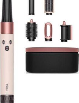 DYSON Multihaarstyler Airwrap i.d.™ TM Multi-Haarstyler und - trockner, Trocknen. Locken. Stylen. Haare bändigen. Ohne Schäden durch Hitze.