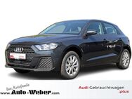 Audi A1, Sportback 30TFSI, Jahr 2024 - Beckum