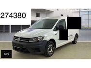 VW Caddy Maxi Kasten AHK/PDC/FLÜGELTÜREN - Steinbach-Hallenberg