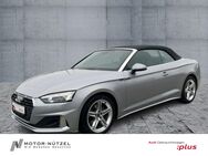 Audi A5, Cabriolet 35 TDI ADVANCED, Jahr 2024 - Bayreuth