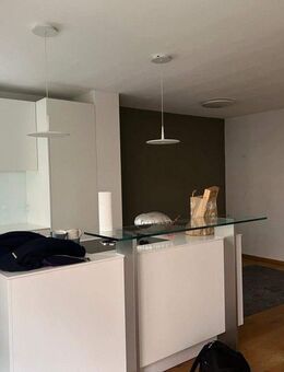 Zentrale Citylage am Viktualienmarkt - 2-Zi.-Eigentumswohnung mit Süd/West-Balkon - München