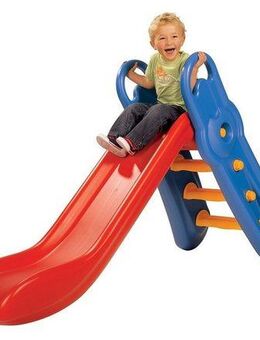 BIG Rutsche BIG Fun-Slide, Made in Germany