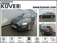 Seat Leon, 1.5 ST eTSI Style Einpark, Jahr 2024 - Hagen (Bremischen)