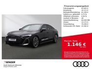 Audi A5, Limousine TDI quattro, Jahr 2022 - Münster