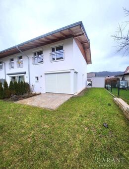 Ruhig wohnen und doch Zentrumsnah in Vilshofen - Vilshofen (Donau)