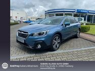 Subaru OUTBACK, 2.5 i Sport Lineartronic abn, Jahr 2019 - Friedberg (Hessen)