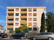 Lichtdurchflutet und clever geschnitten: Ihre 3-Zimmer Traumwohnung mit Loggia und Stellplatz - Nürnberg