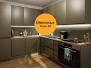 Mit Balkon und Dachterrasse - Düsseldorf