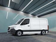 Mercedes Sprinter, , Jahr 2020 - München