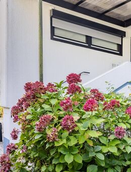 Zentral gelegene Penthouse-Wohnung mit Potential - Timmendorfer Strand