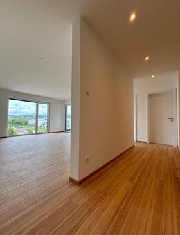 3 ZKB-Neubauwohnung mit Balkon in Wittlich (St. Paul) - Wittlich
