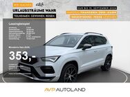 CUPRA Ateca, 2.0 TSI | BEATSAUDIO, Jahr 2024 - Passau