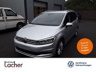 VW Touran, 1.5 TSI Highline, Jahr 2023 - Nittenau