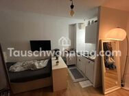 [TAUSCHWOHNUNG] biete 1 Zimmer Wohnung in Pankow gegen Wohnung in Mitte/West - Berlin