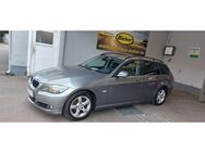 BMW 318 d DPF Touring - Barbing