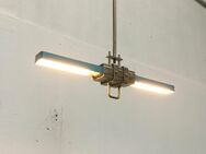 Serien Lighting Lift Ceiling Lamp zu Mid Century 70er 80er Teak - Hamburg Hamburg-Nord