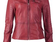 JCC Bikerjacke DI-002