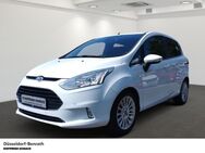 Ford B-Max, Titanium, Jahr 2016 - Düsseldorf